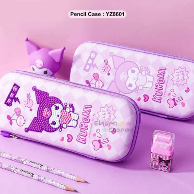 Pencil Case : YZ8601